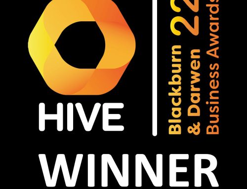 Environmental Business of the Year – Hive Awards